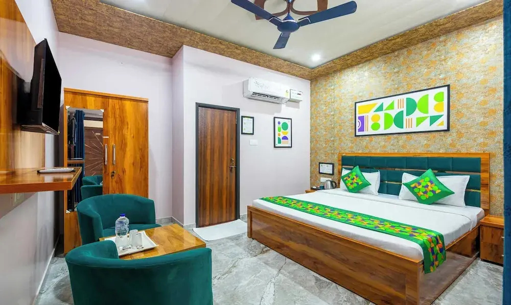 Hotel photo 3