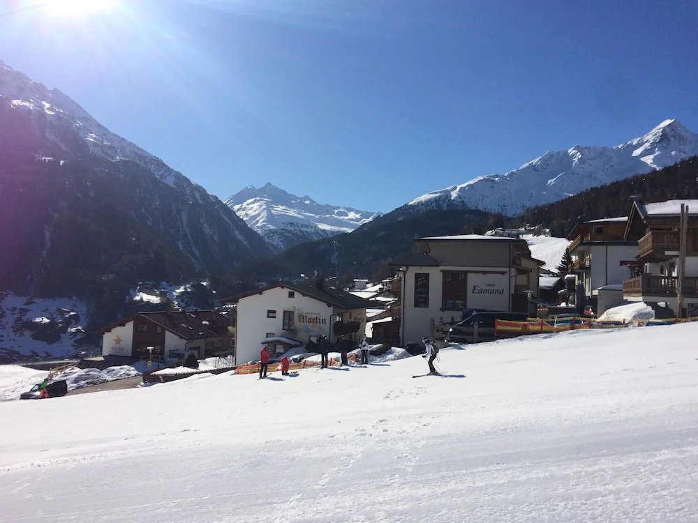 Alpen Diamond Top 500