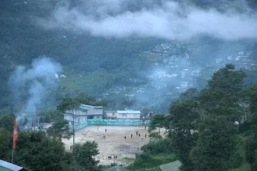 Saikripa Gangtok