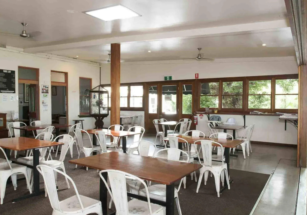 Ulmarra Hotel - Général
