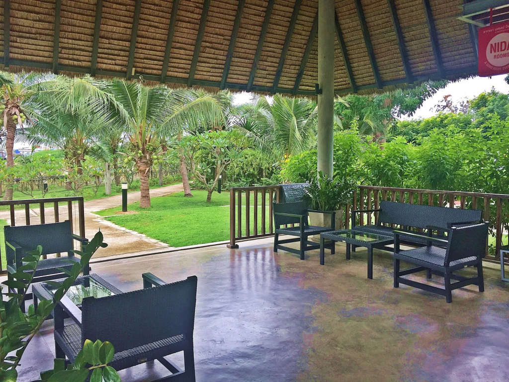 Lawana Escape Beach Resort - Général