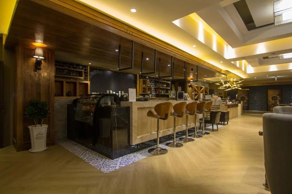 Hotel photo 21