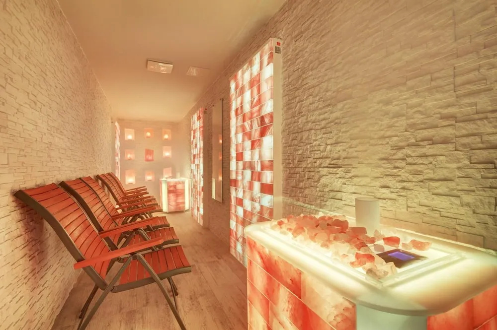 Narva-Jõesuu Spa - Général