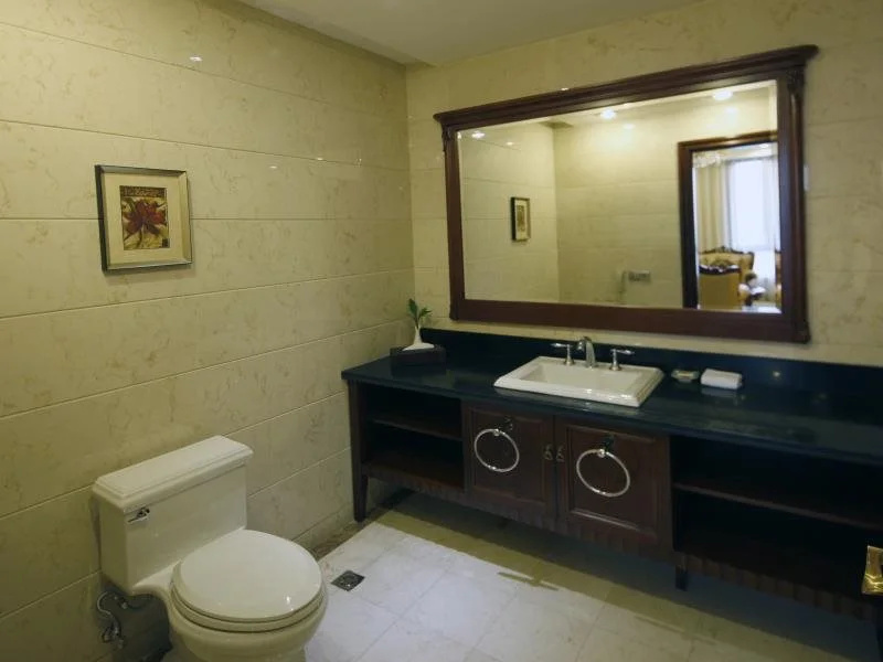 Golden Rich Hotel - Général