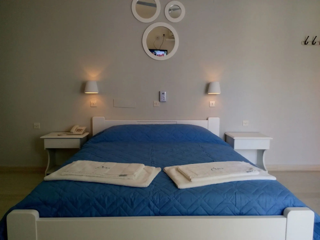 Avra Beach Hotel - Général