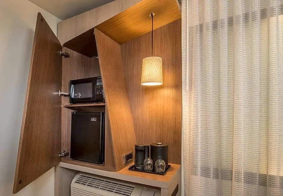 Courtyard by Marriott Gatlinburg Downtown - Chambres