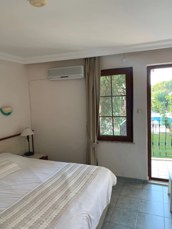 Olympos Hotel - Adults Only — 3