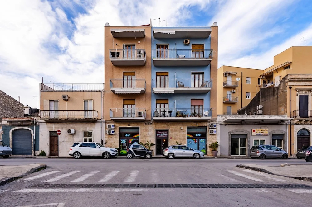 Residence Agatocle