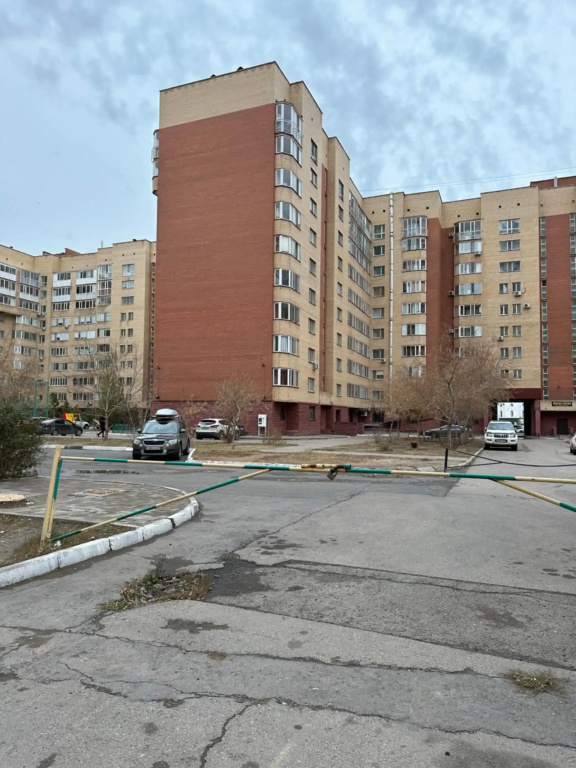 Уютная квартира ЖК Сказочный мир город Астана