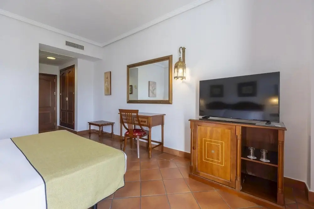 Bluesea el Cortijo - Chambres