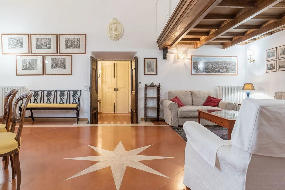 Campitelli Apartment