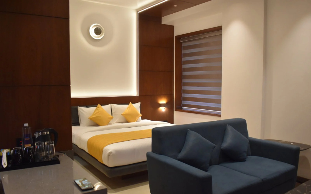 Executive Suite