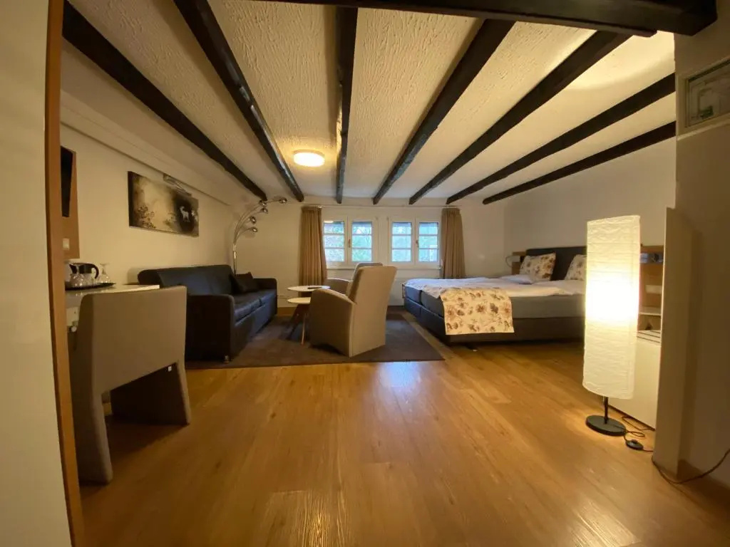 Junior Suite