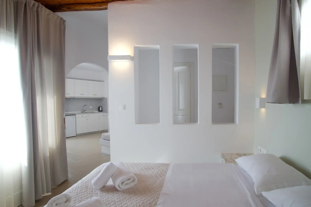 Kritikakis Village Hotel - Général