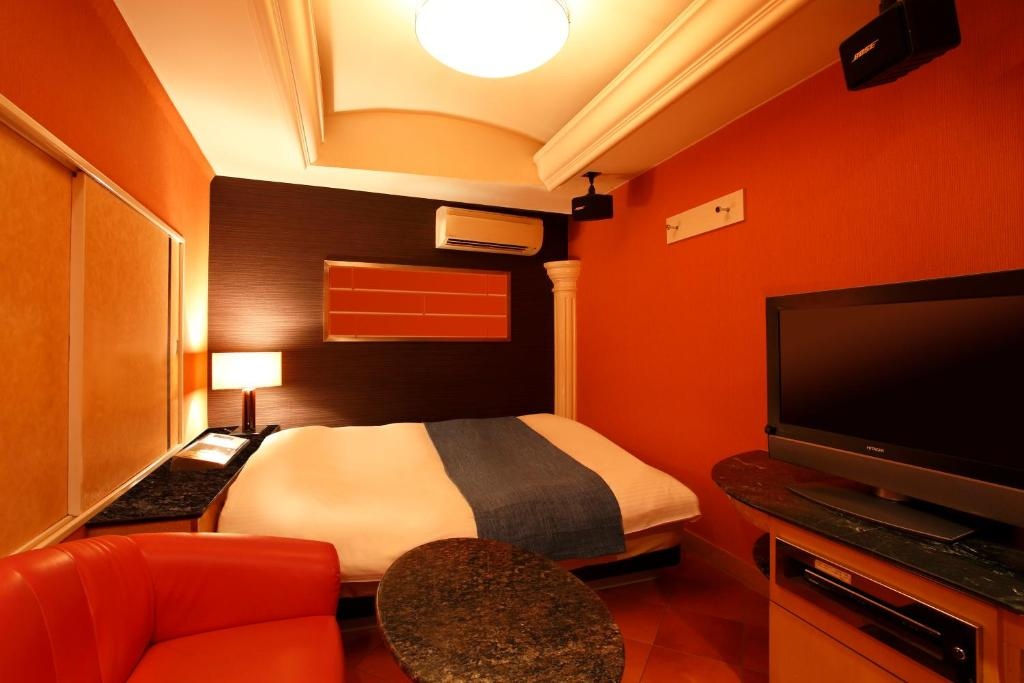 Hotel Le Club (Adult Only) 사진 2