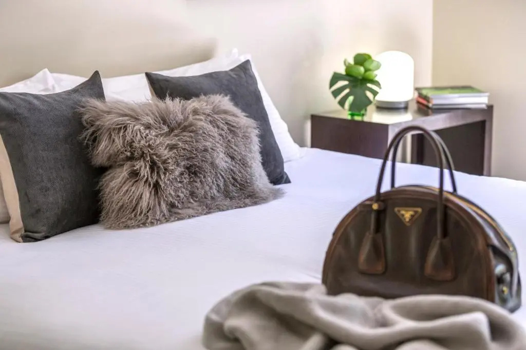 Lancemore Mansion Hotel Werribee Park - Chambres