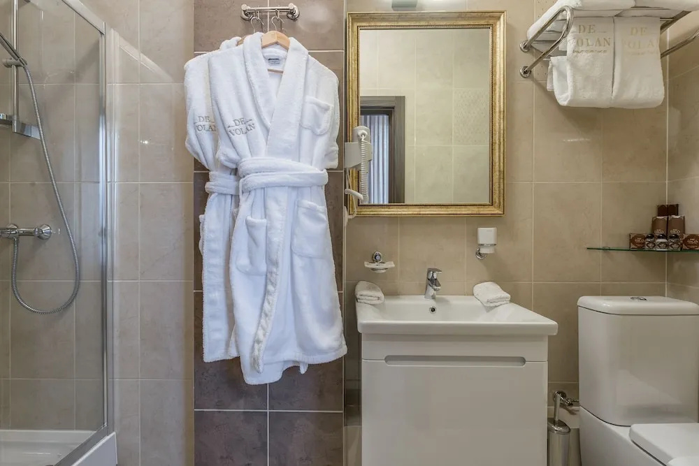 De Volan boutique hotel - Général