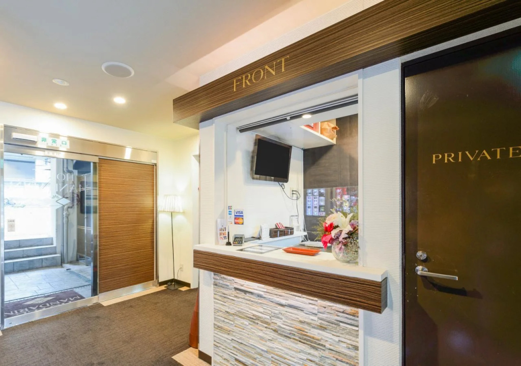Hotel photo 10