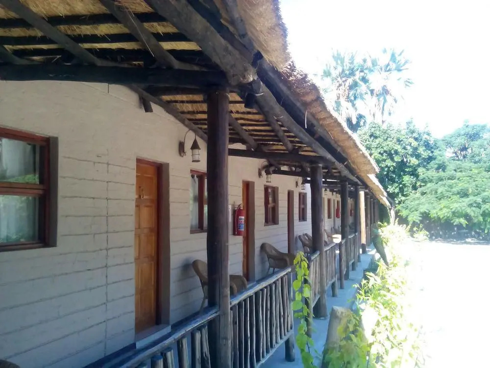 Hotel photo 16