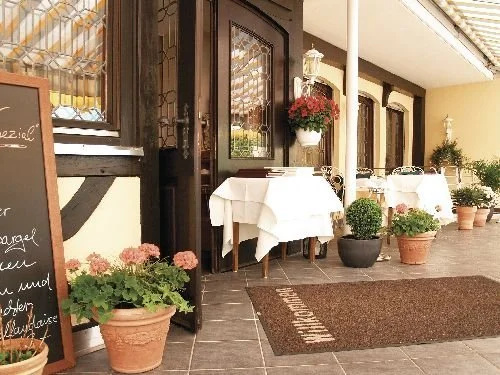 Hotel Moselschild - Général
