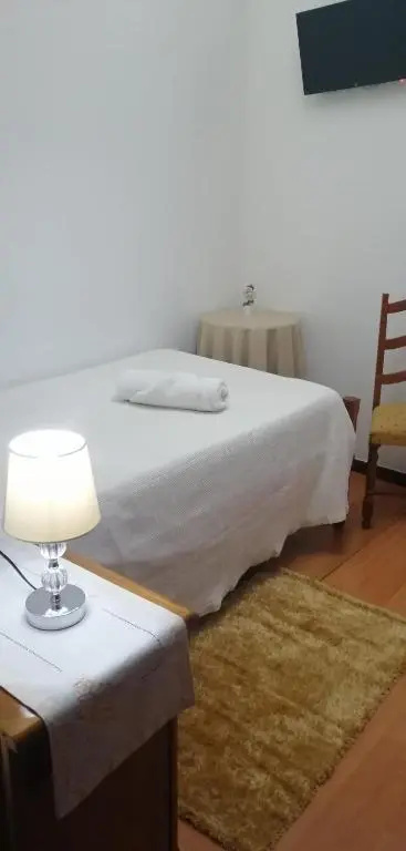 Residencial Gouveia - Chambres