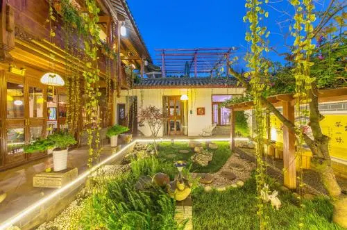Wenlin Guest House