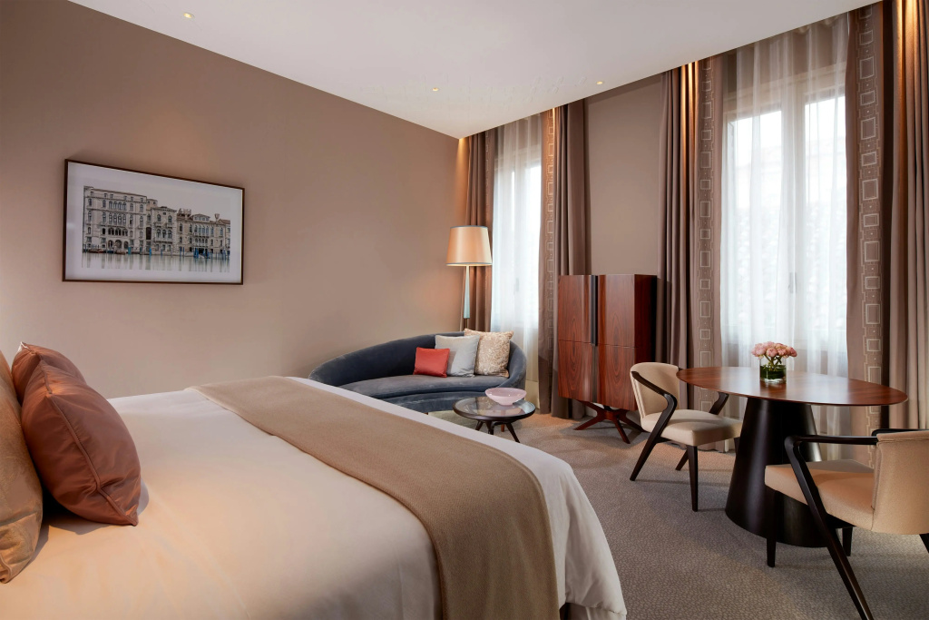 The St. Regis Venice Hotel - Général