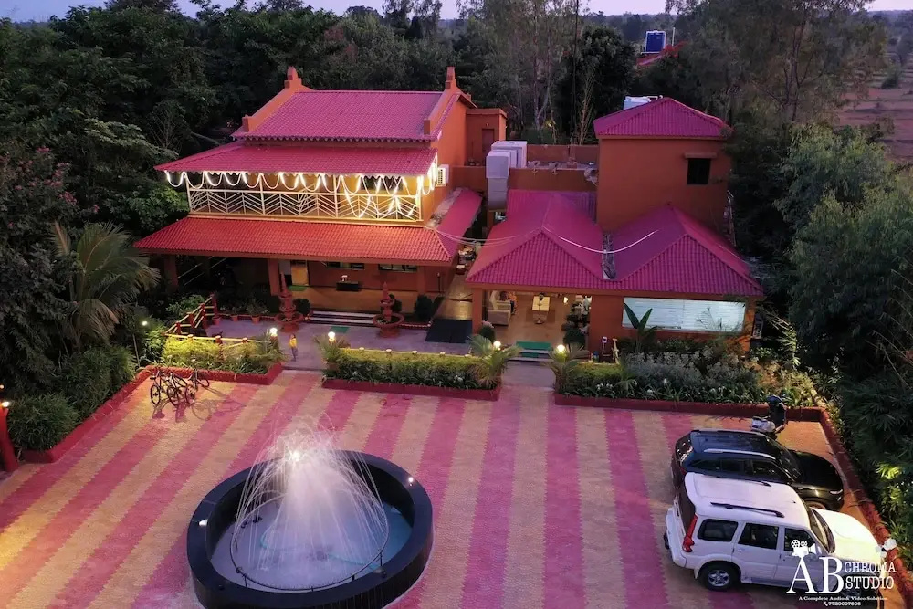 Hotel photo 7