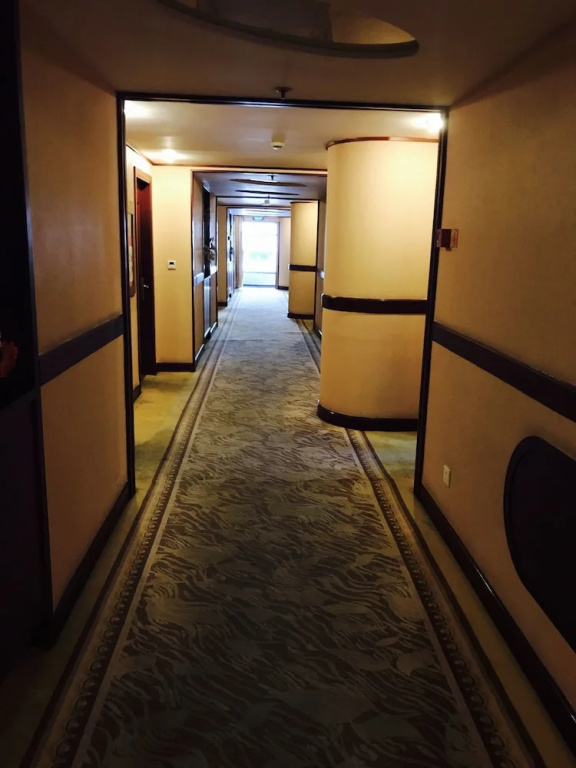 Hangzhou Qiandaohu Waigaoqiao Hotel - Général
