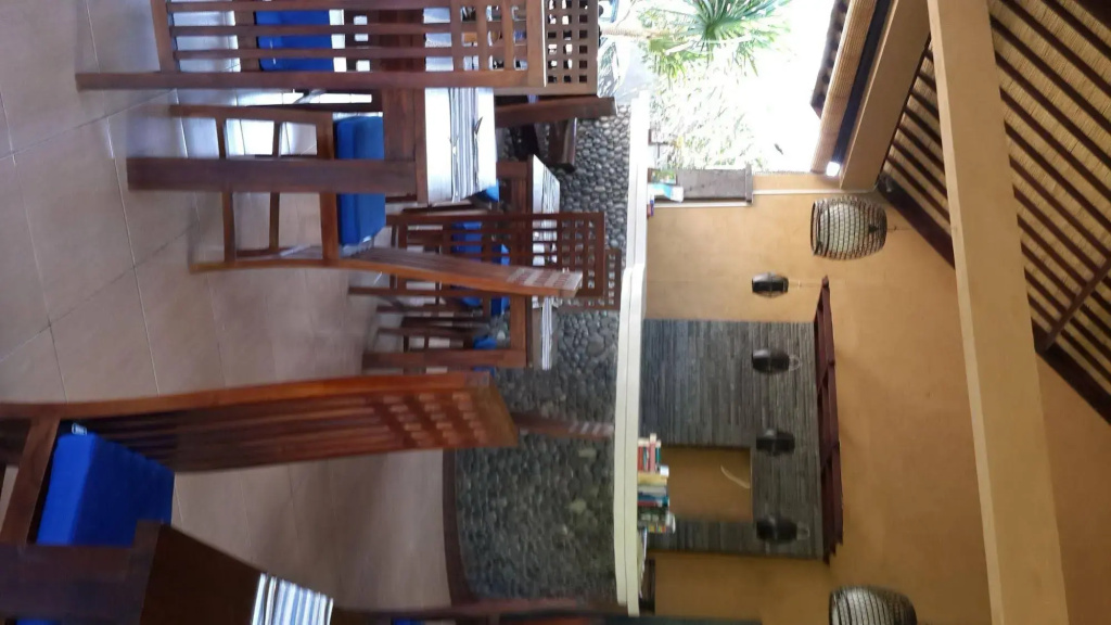 Alami Resort & Restaurant - Général