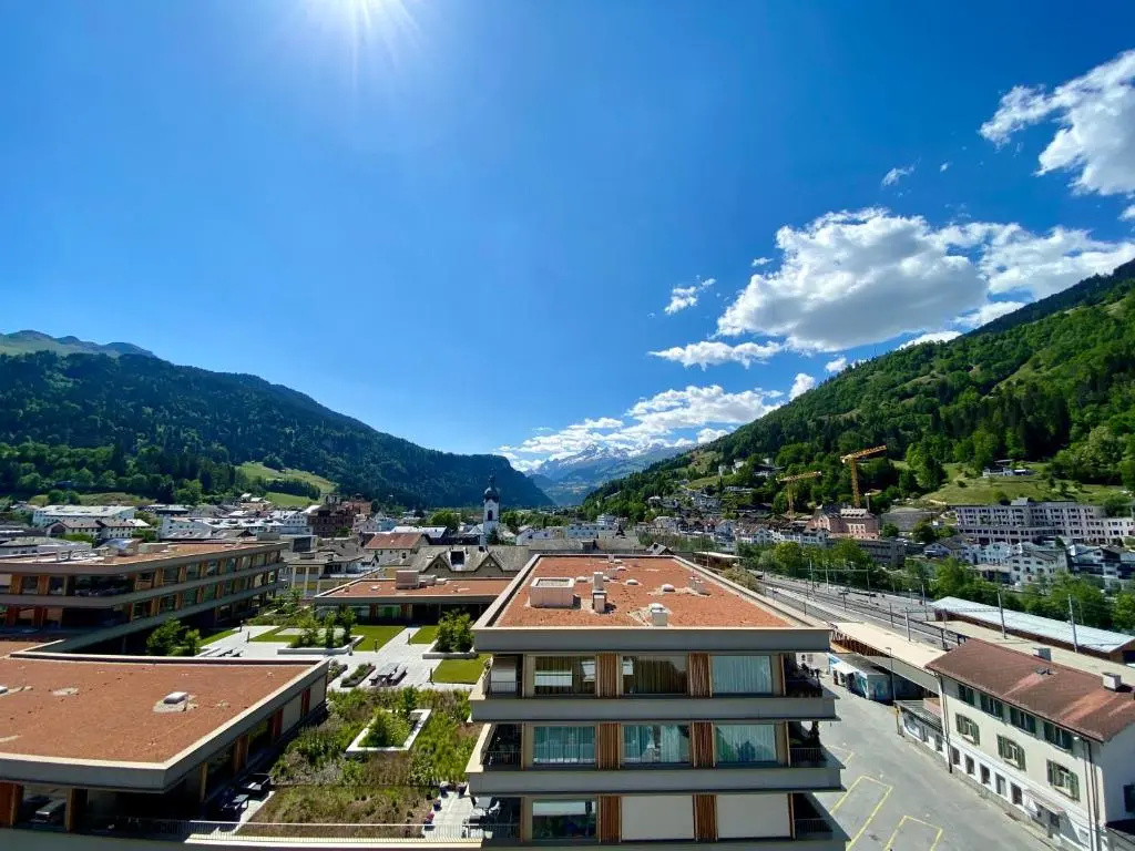 Eden Hotel und Restaurant - Chambres