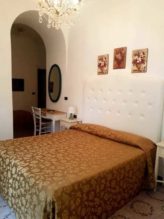 Hotel La Vela - Chambres
