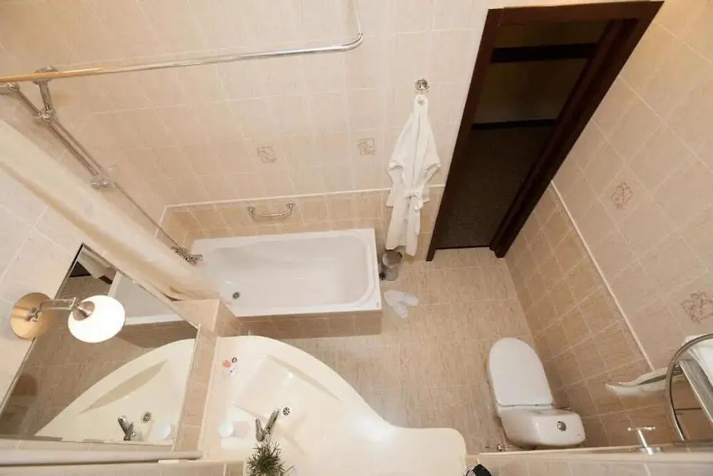 Hotel photo 20