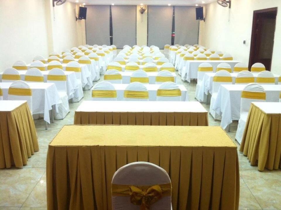 Vinh Plaza Hotel - Général