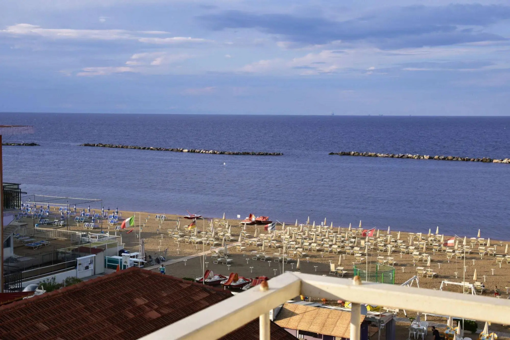 Hotel Graziella - Général