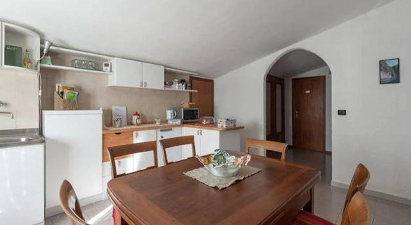 Tolasudolsa Rooms Breakfast e MTB - Général