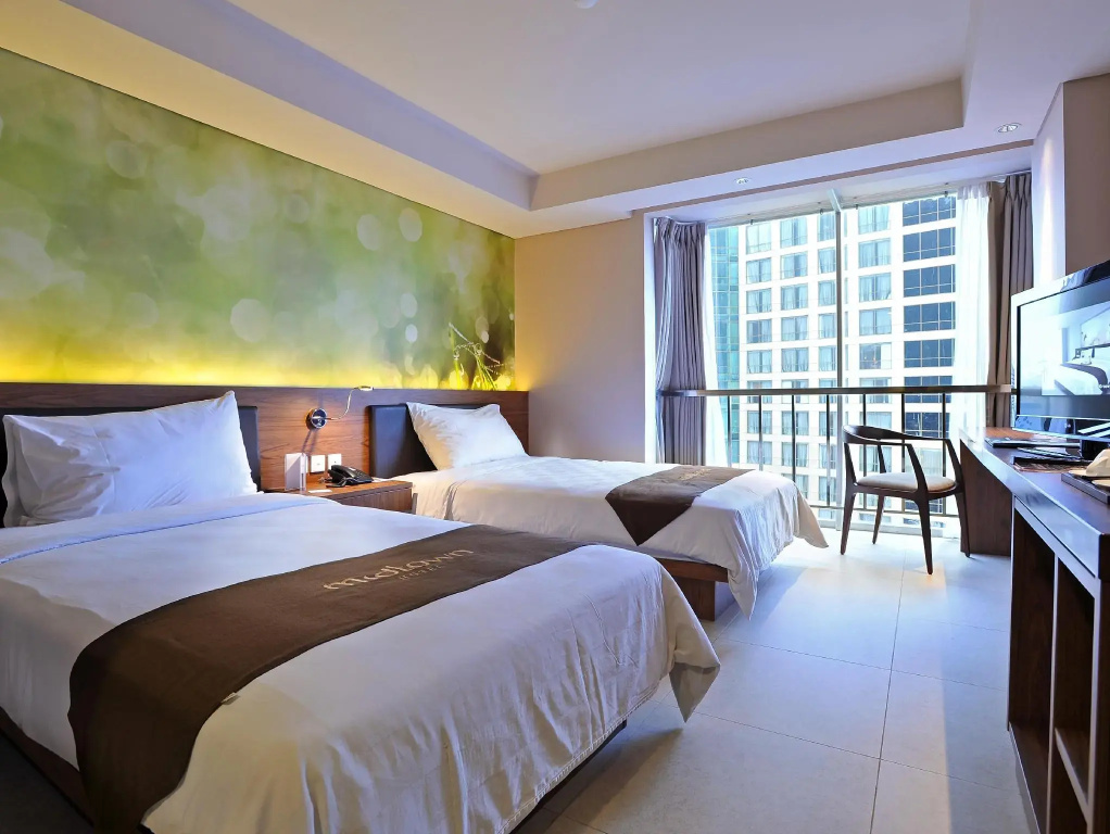 Hotel photo 7
