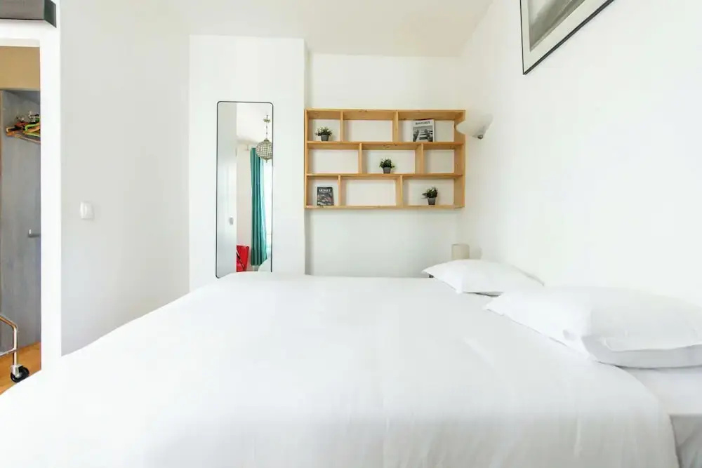 Beautiful Apartment 1BR/3P – Montrouge