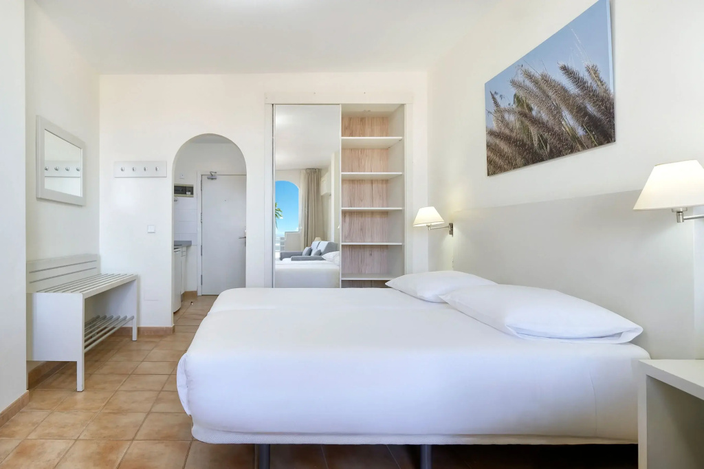 Sport Hotel Monte Feliz - powered by Playitas - Général