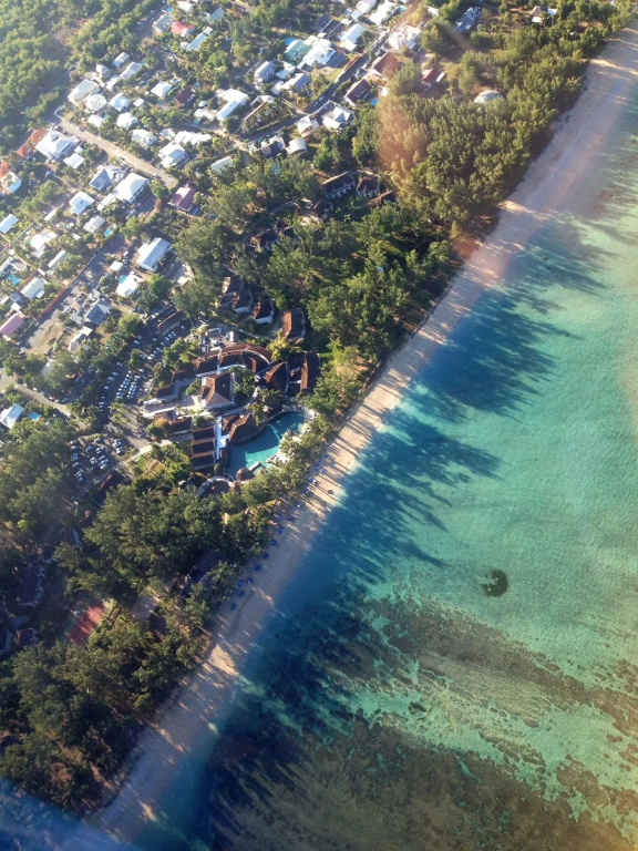 Beach & Waterfront