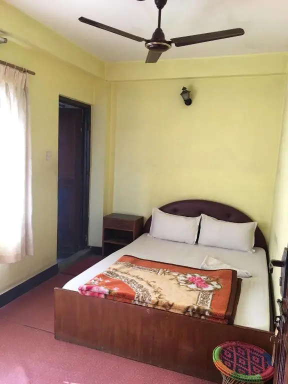 Sweet Dreams Thamel - Chambres