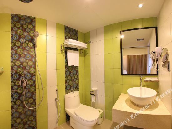 Hotel Richbaliz