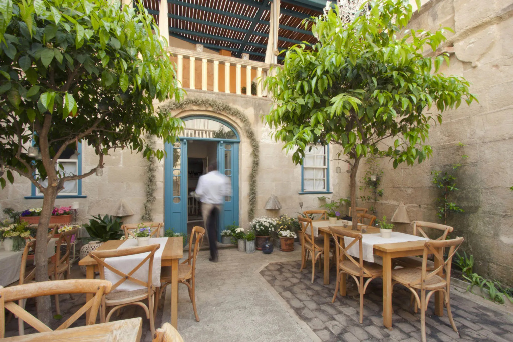 Jardí de ses Bruixes Boutique Hotel