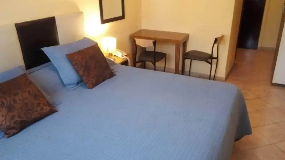 Hotel photo 20
