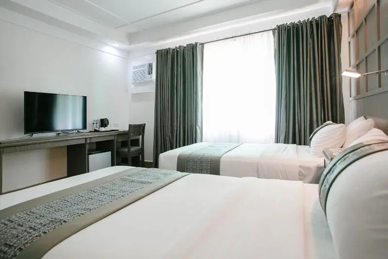 Superior Single room