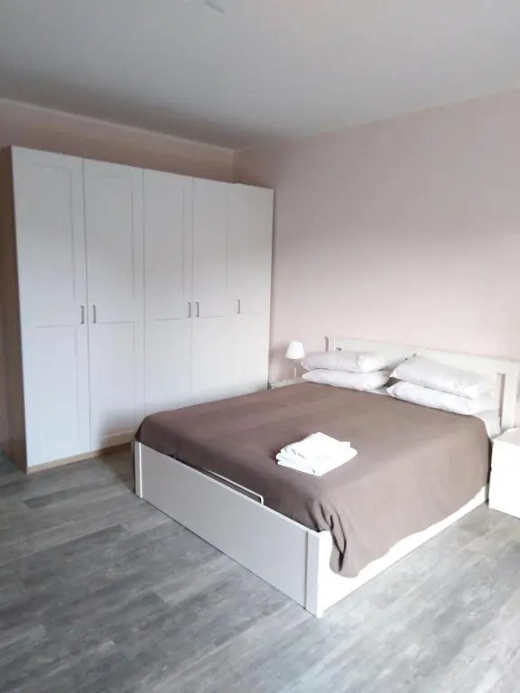 My room cosenza