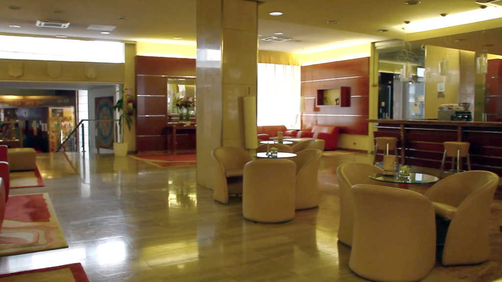 Hotel Laguna - Général