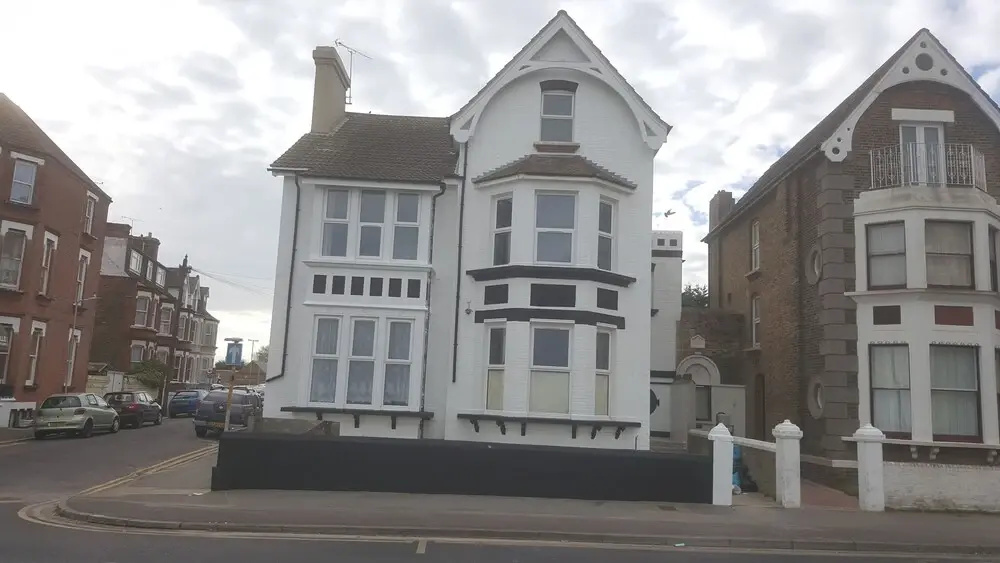 Grace House