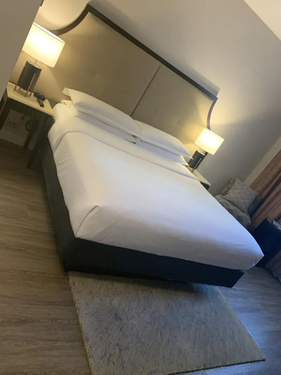 Sheraton Brooklyn New York Hotel - Chambres