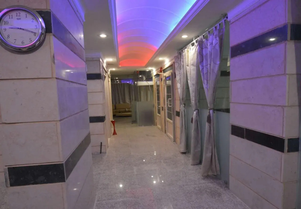 Leader Apartments - фото 9